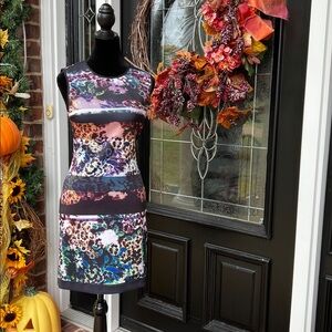 Clover Canyon Dress